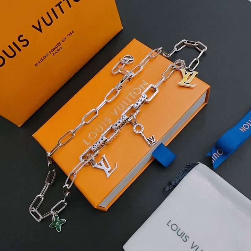 LV Necklaces